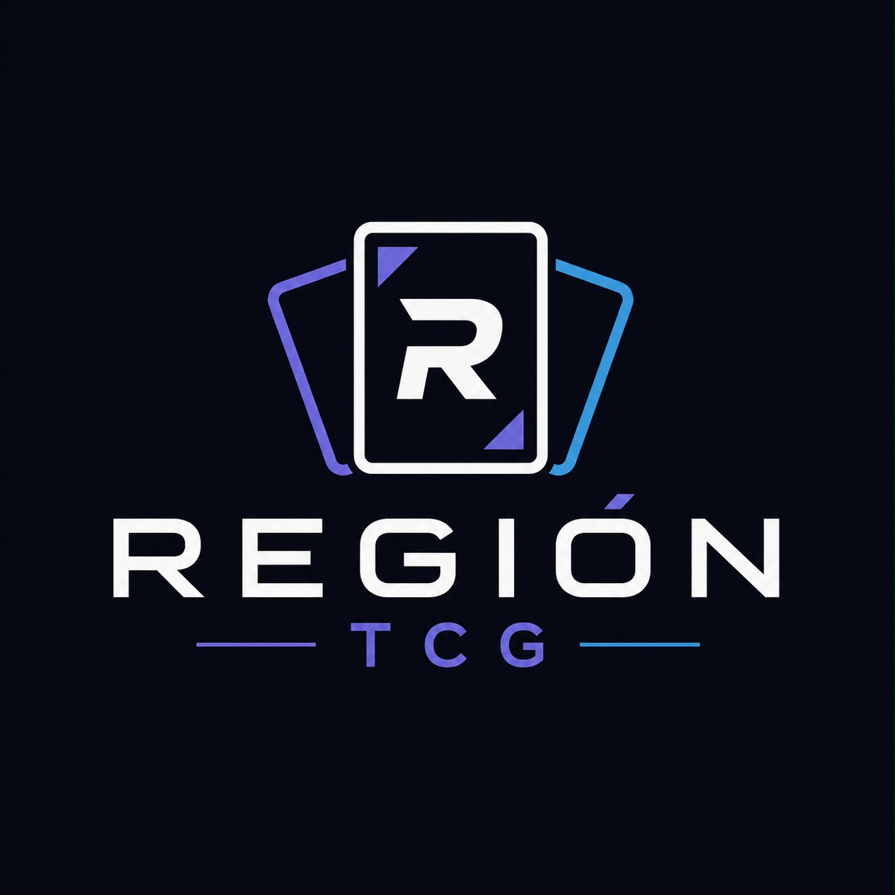 REGIÓN TCG
